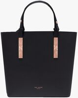 Schwarze TED BAKER Handtasche JACEYY - medium