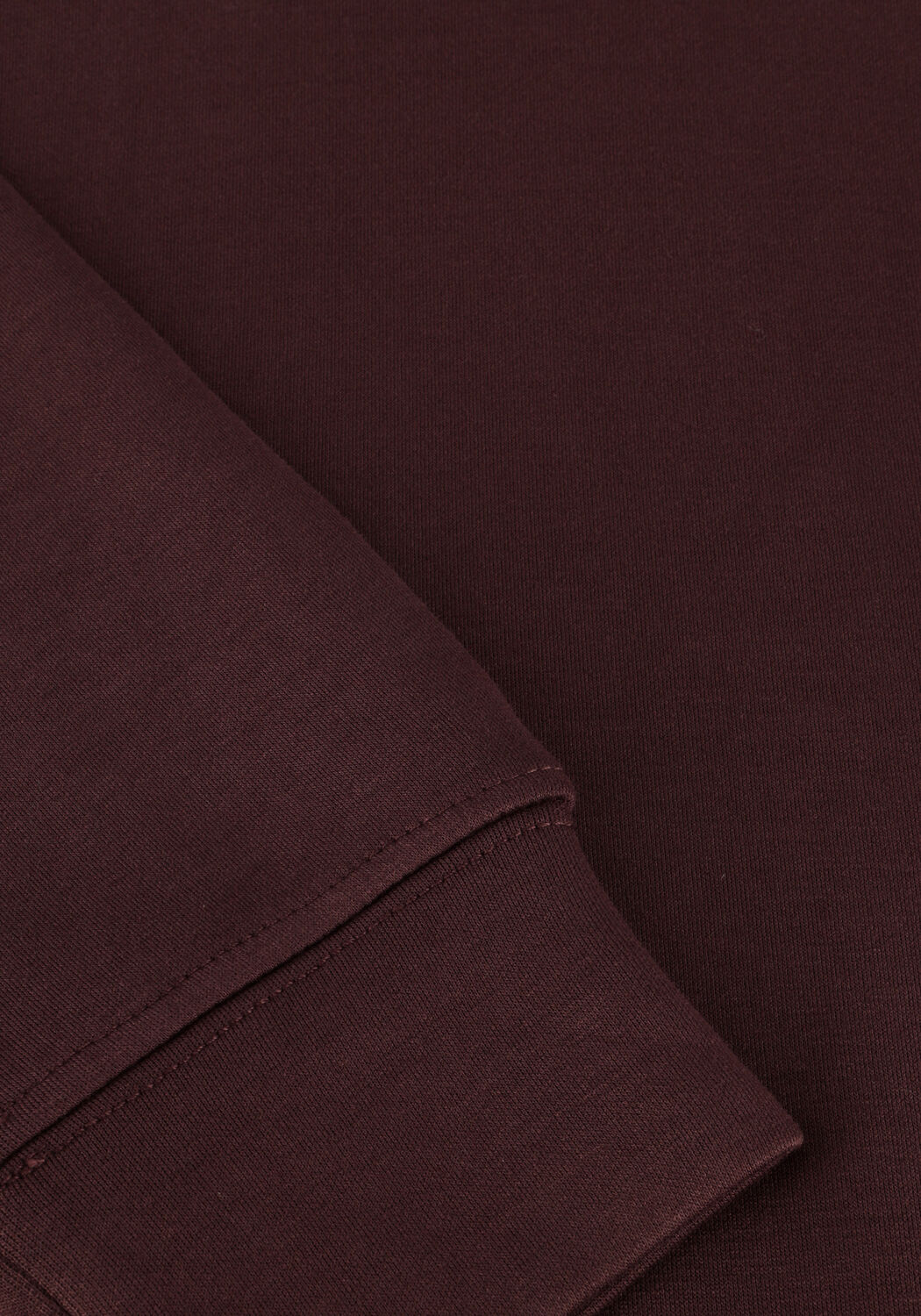 Lilane MSCH COPENHAGEN Sweatshirt MSCHIMA Q SWEATSHIRT - large