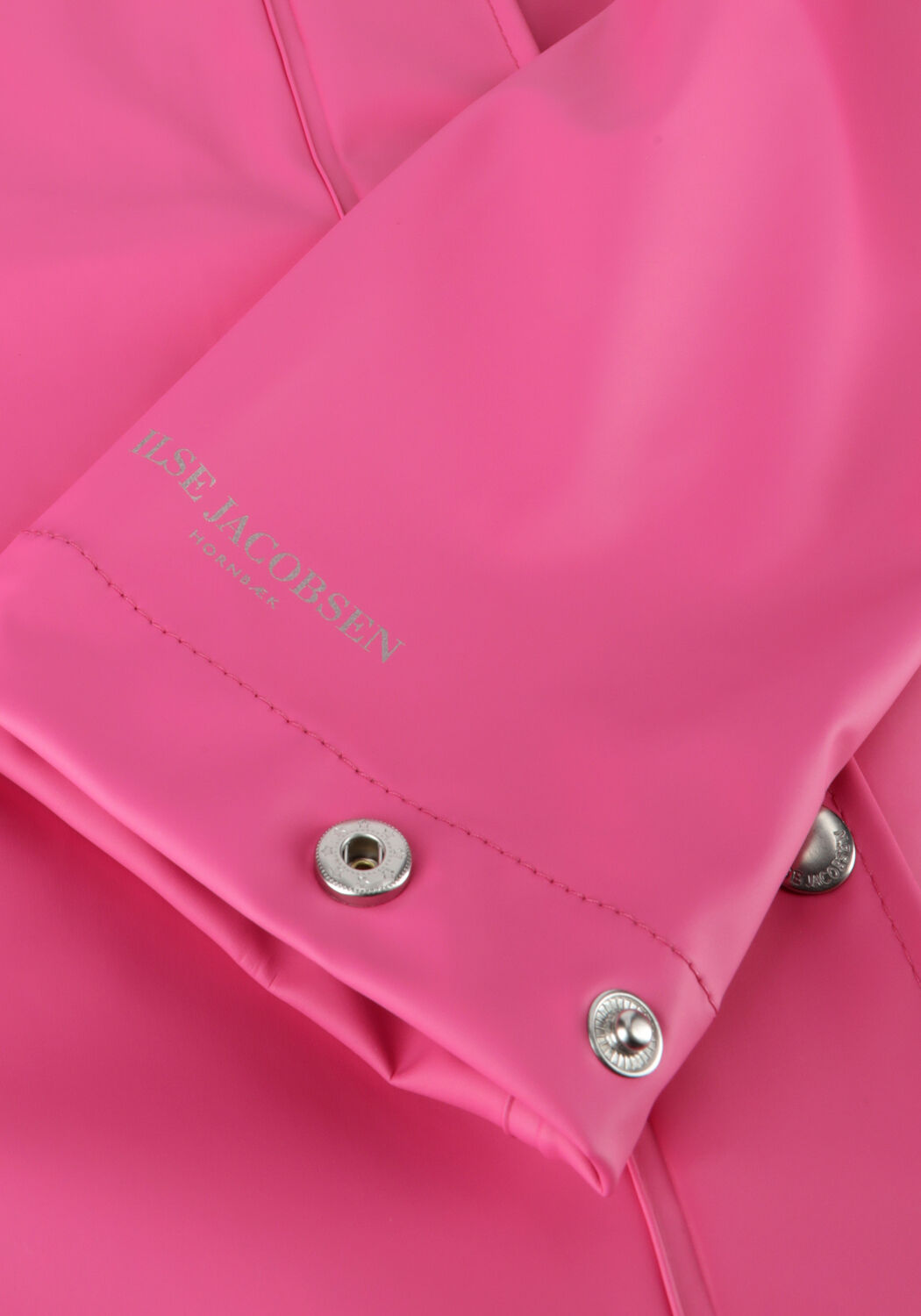 Rosane ILSE JACOBSEN Regenjacke RAIN 228 - large