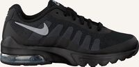Schwarze NIKE Sneaker Low AIR MAX INVIGOR PRINT(GS) Schwarze NIKE Sneaker Low AIR MAX INVIGOR PRINT(GS) - medium