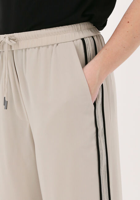 Beige SECOND FEMALE Hose CEDRUS TROUSERS - large
