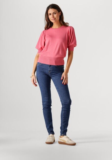 Rosane MINUS Pullover LIVA KNIT TEE - large