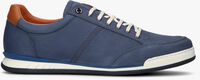 Blaue VAN LIER Sneaker low 2318128 - medium