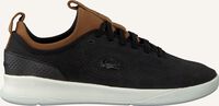 Schwarze LACOSTE Sneaker Low LT SPIRIT Schwarze LACOSTE Sneaker Low LT SPIRIT - medium