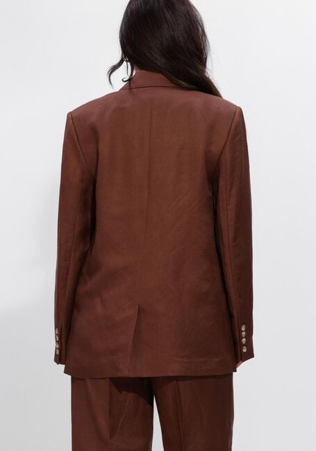 Braune BEAUMONT Blazer ARMAND BLAZER - large