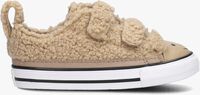 Beige CONVERSE Sneaker low CHUCK TAYLOR ALL STAR EASY ON - medium