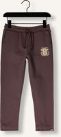 Bordeaux Z8 Jogginghose RUBEN W25 Bordeaux Z8 Jogginghose RUBEN W25 - medium