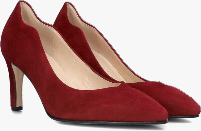 Rote GABOR Pumps 381 - large