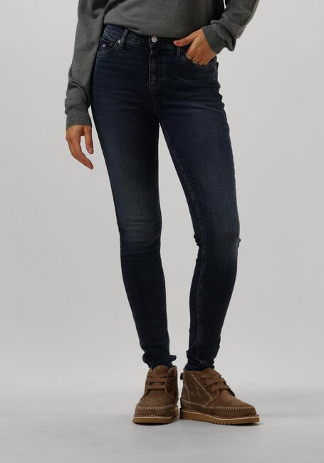 Dunkelblau TOMMY JEANS Skinny jeans NORA MD SKN DH1264 - large