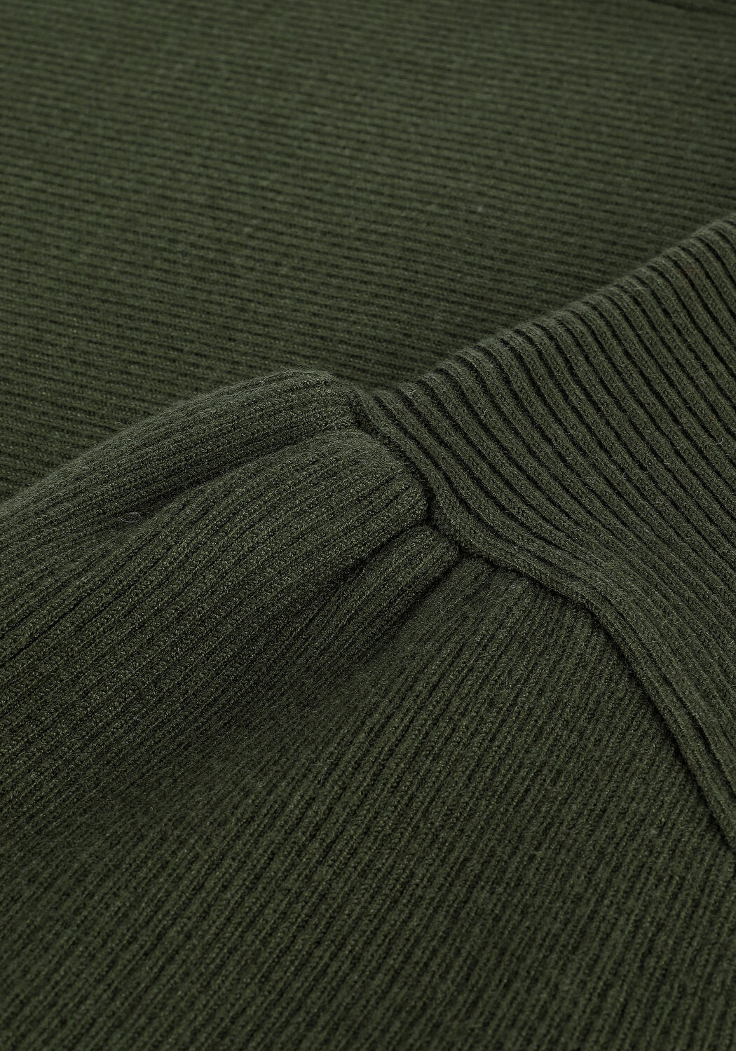 Gr&uuml;ne SILVIAN HEACH Midikleid DRESS PUEBLO - large