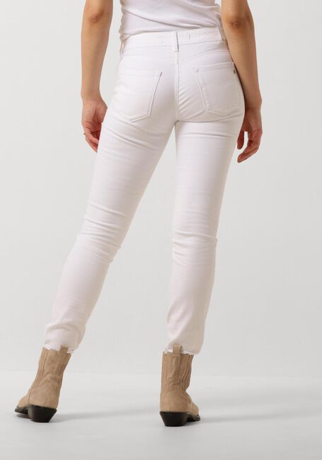 Weiße REPLAY Skinny jeans NEW LUZ PANTS - large