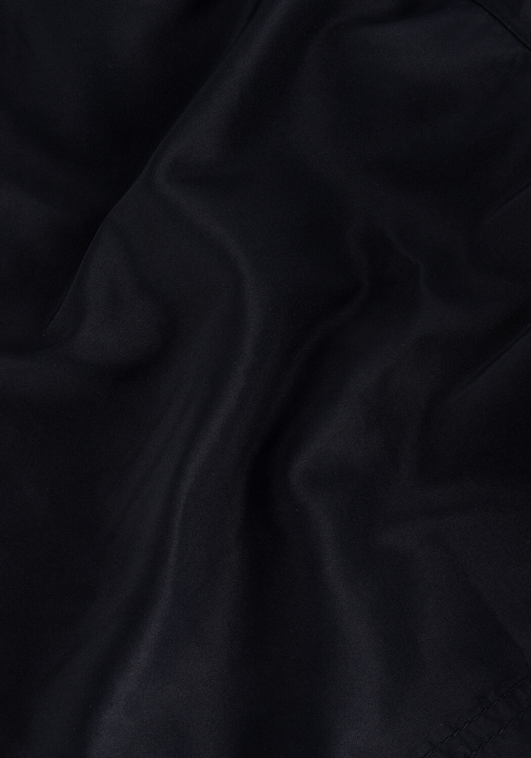 Dunkelblau TOMMY HILFIGER Badehosen SF MEDIUM DRAWSTRING - large