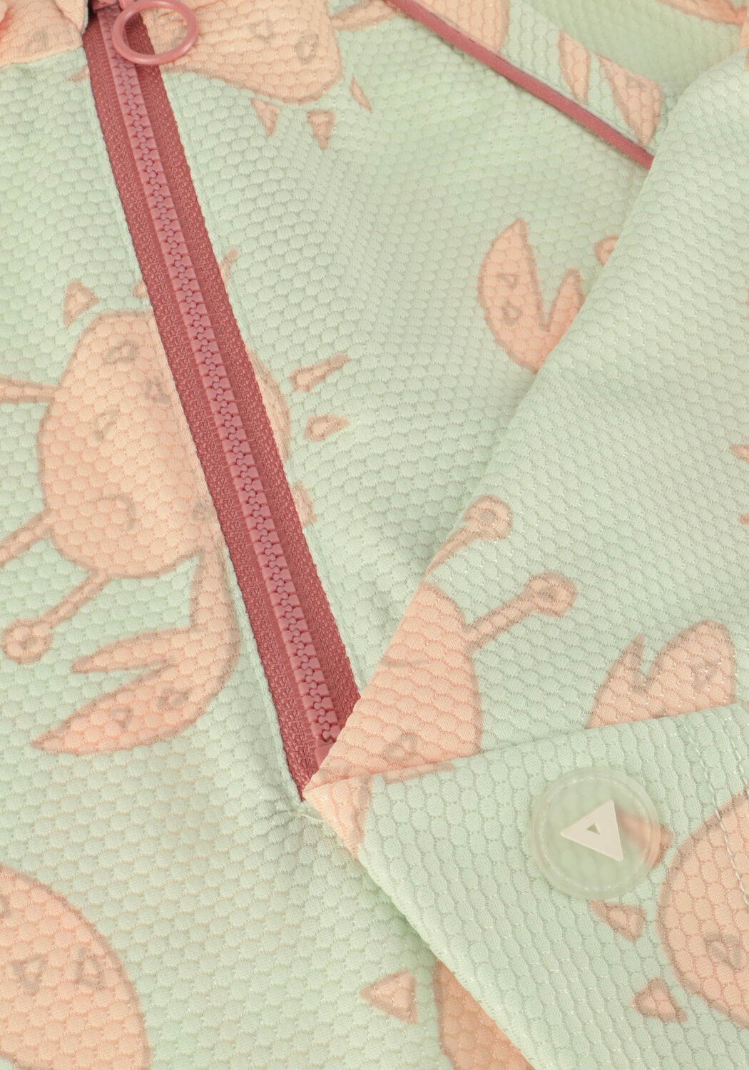 Mehrfarbige/Bunte AMMEHOELA Polos & T-Shirts AM.DORIAN.07 - large