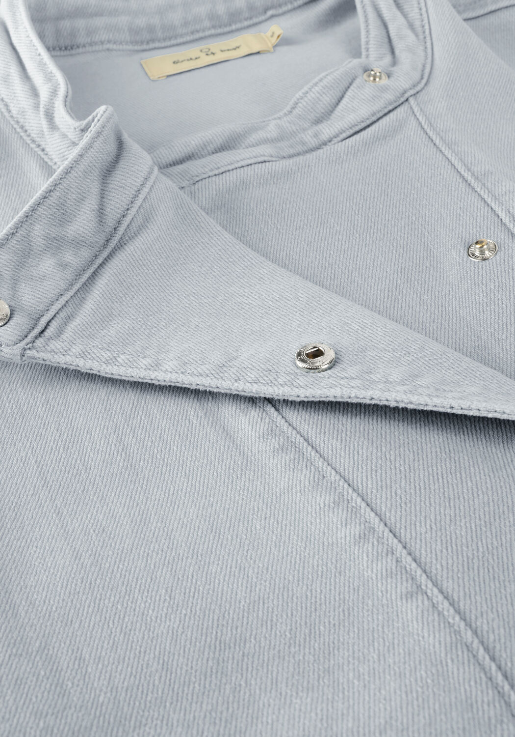 Blaue CIRCLE OF TRUST Jumpsuit PHOENIX JUMPSUIT - large