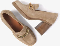 Braune VIA VAI Pumps AVERY CATH - medium