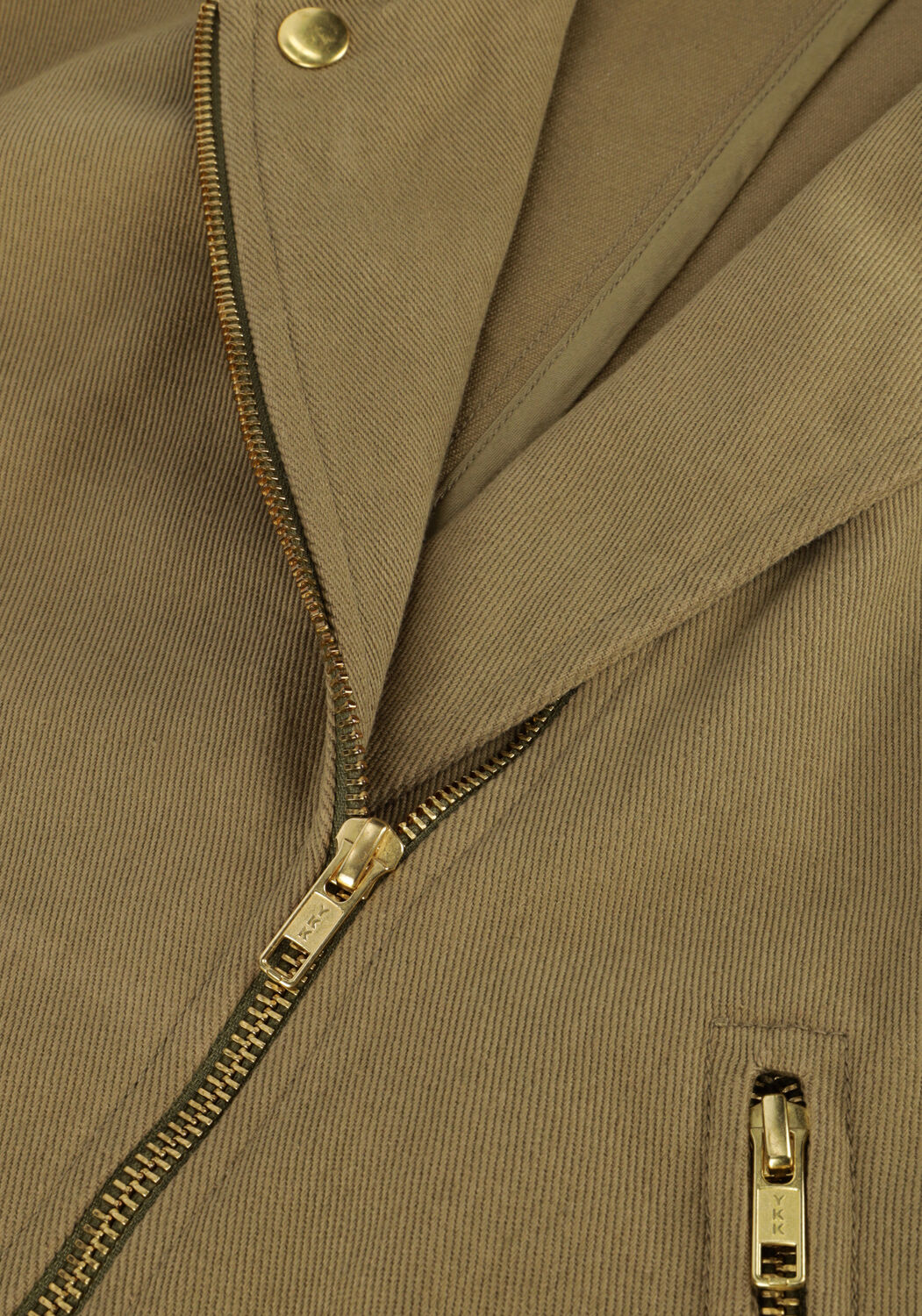 Gr&uuml;ne IBANA Gilet JONTA - large