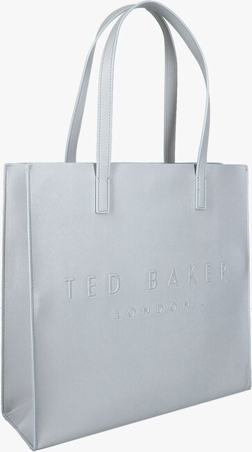 Graue TED BAKER Handtasche SOOCON - large