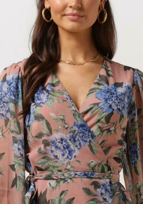Rosane Y.A.S. Midikleid YAESME LS DRESS - BM - large