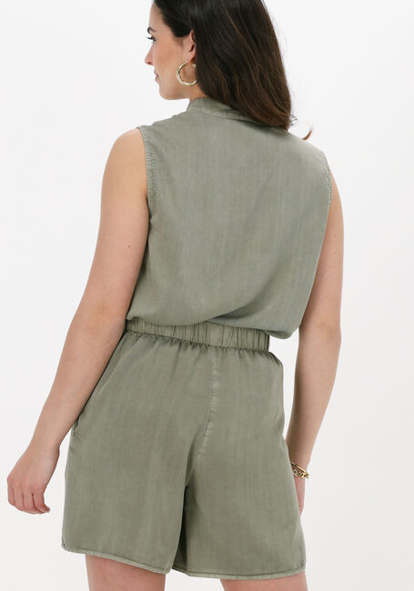 Grüne MINIMUM Top BOLINA - large