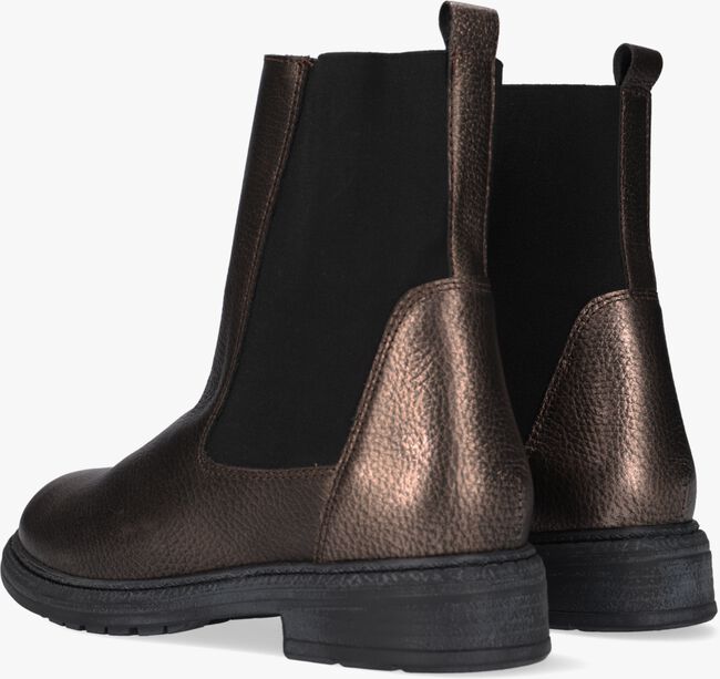 Goldfarbene TANGO CATE 517 Chelsea Boots - large