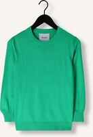 Grüne MINUS Top MERSIN KNIT TEE Grüne MINUS Top MERSIN KNIT TEE - medium