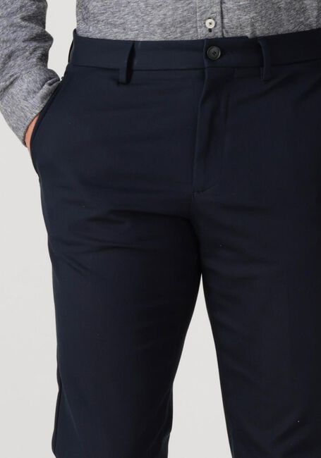 Dunkelblau BOSS BLACK Chino KAITON - large