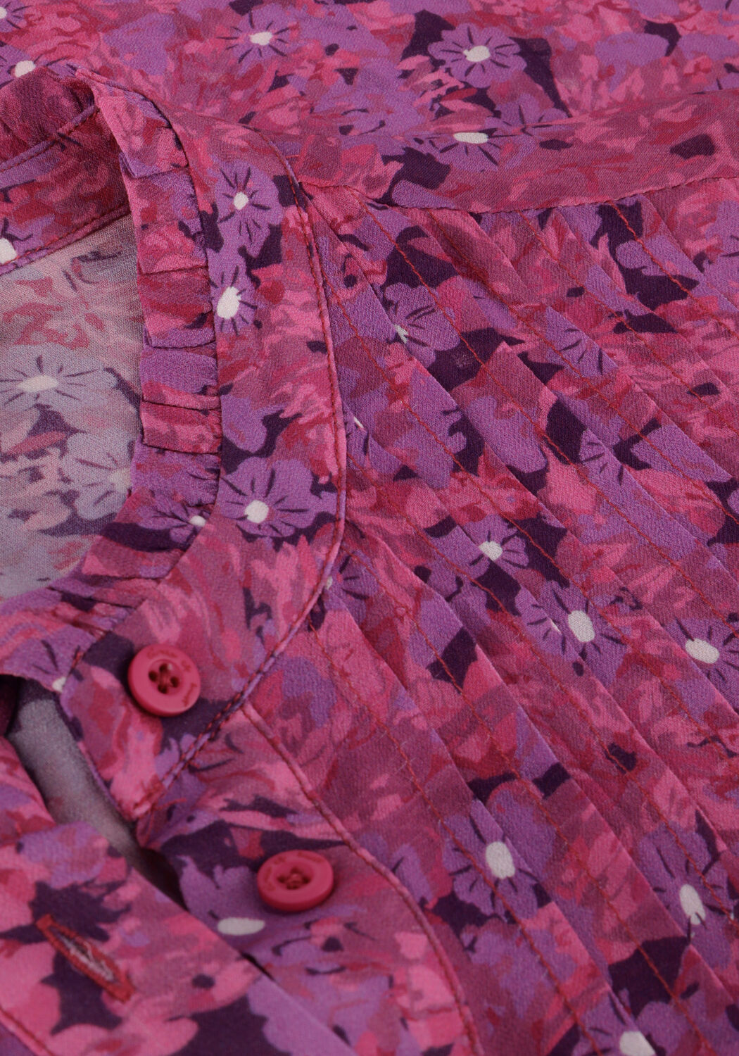 Lilane CIRCLE OF TRUST Blusen MALLORY BLOUSE - large