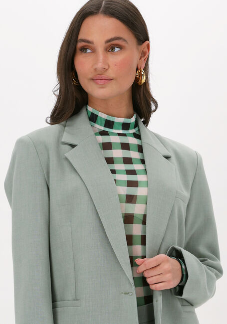 Grüne MOVES Blazer DAIZY 2556 - large