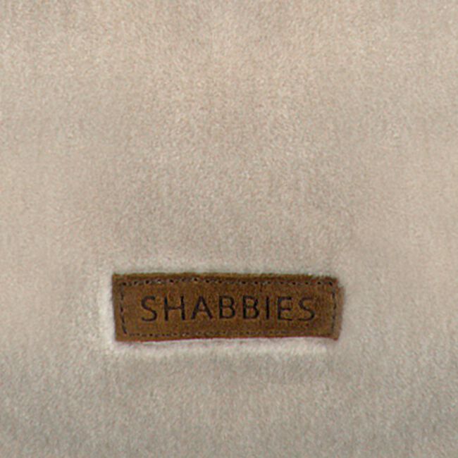 Beige SHABBIES Handtasche 213020022  - large