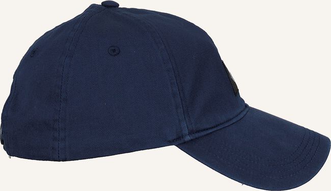 Blaue CALVIN KLEIN Kappe J MONOGRAM CAP W Blaue CALVIN KLEIN Kappe J MONOGRAM CAP W - large