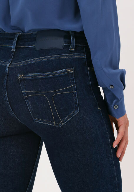 Blaue TIGER OF SWEDEN Skinny jeans SLIGHT - large
