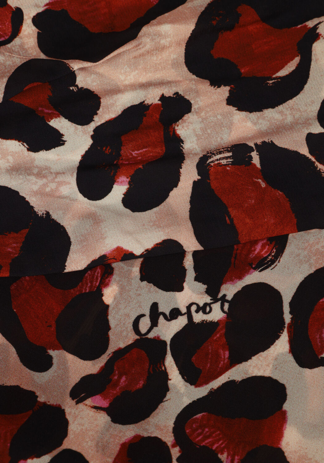 Graue FABIENNE CHAPOT Blusen SUNRISE BLOUSE - large