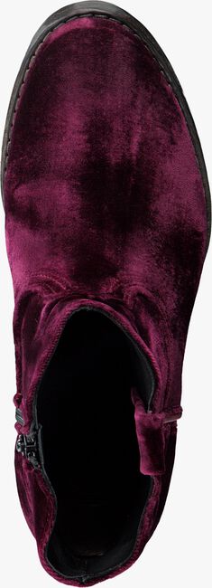 Rote CATARINA MARTINS ROGER Stiefeletten - large