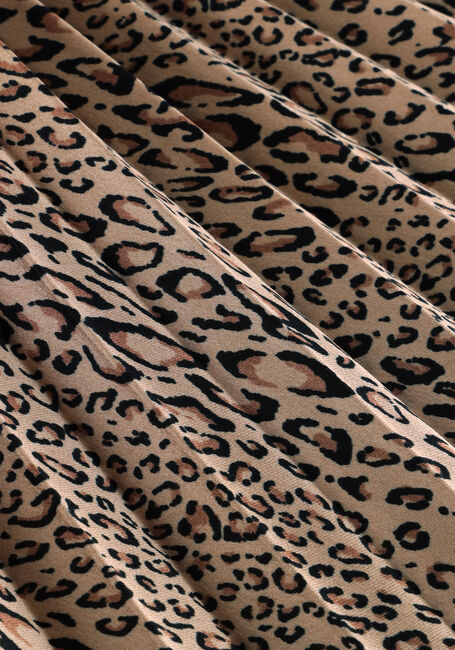 Leopard TWINSET MILANO Maxirock 13601784-CPC - large