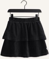 Schwarze MOODSTREET Minirock M209-5791 Schwarze MOODSTREET Minirock M209-5791 - medium