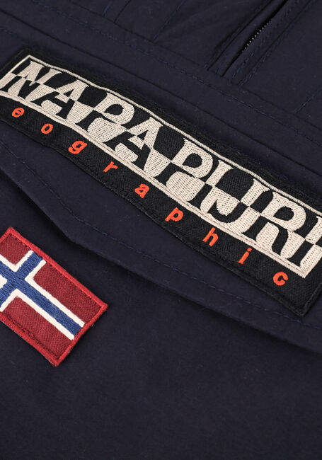 Blaue NAPAPIJRI Jack K RAINFOREST WI 1 - large