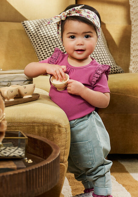 Lilane Z8 T-shirt FEBE - large