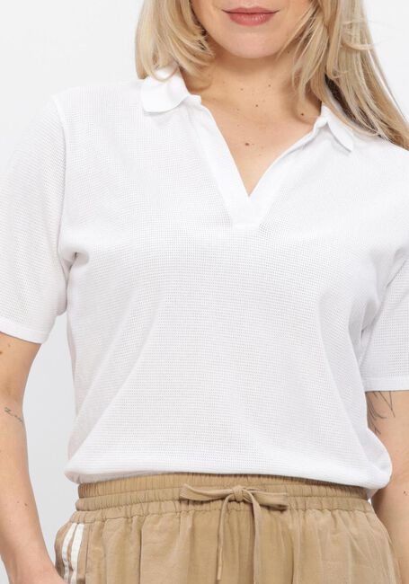 Wei&szlig;e PENN & INK T-shirt T SHIRT - large