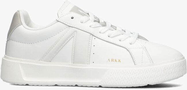 Weiße ARKK COPENHAGEN Sneaker low ESSENCE - large