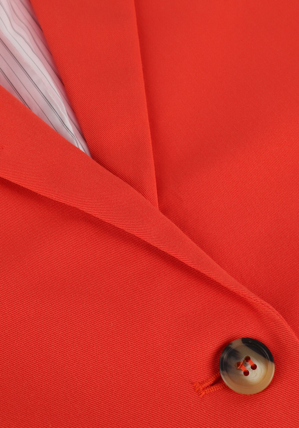 Rote MSCH COPENHAGEN Blazer KARITTA BLAZER - large