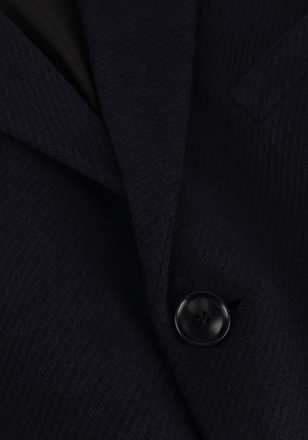 Dunkelblau DRYKORN M&auml;ntel LUGO_2 - large