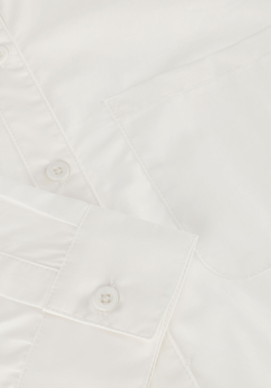 Wei&szlig;e RETOUR Blusen CHLOE - large