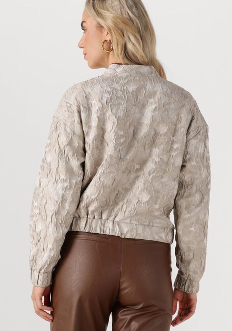 Sand MINUS Jack MIRELLE SHORT JACKET - large