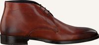 Cognacfarbene OMODA Business Schuhe 3410 Cognacfarbene OMODA Business Schuhe 3410 - medium