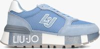 Blaue LIU JO Sneaker low AMAZING 25 - medium