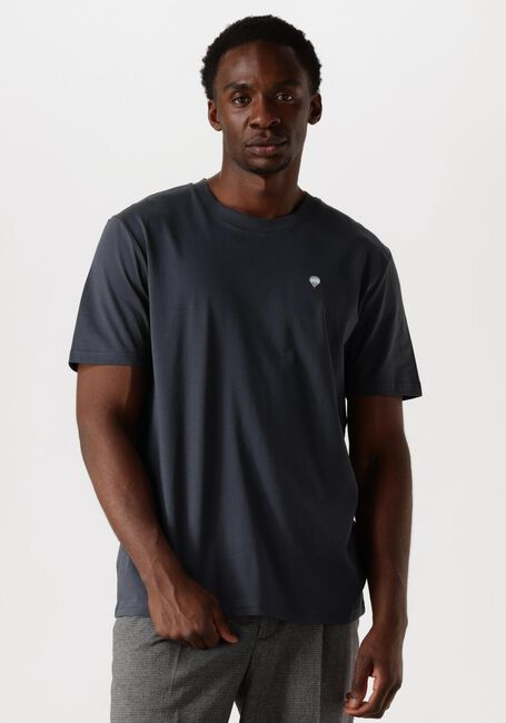 Graue STRØM Clothing T-shirt T-SHIRT - large