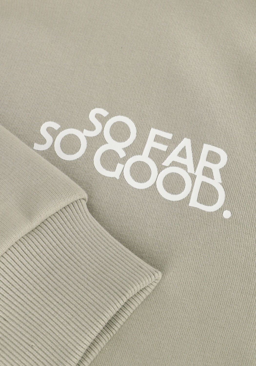 Graue RETOUR Pullover & Cardigans GUY - large