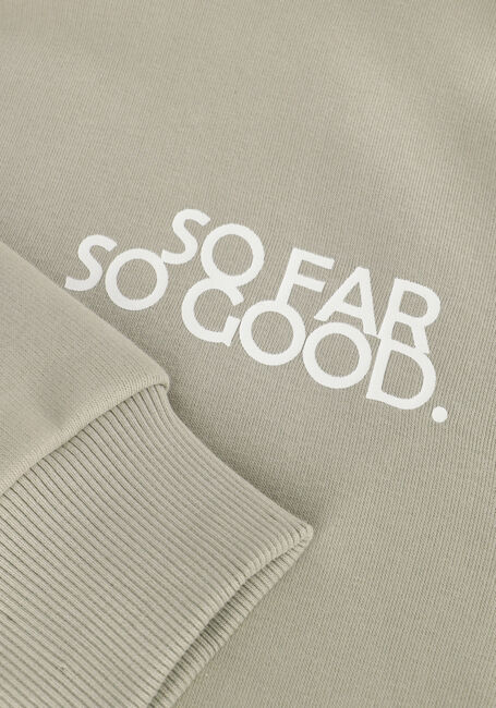 Graue RETOUR Pullover & Cardigans GUY - large