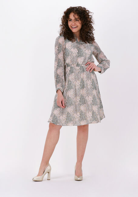Grüne SOFIE SCHNOOR Minikleid DRESS #S222256 - large