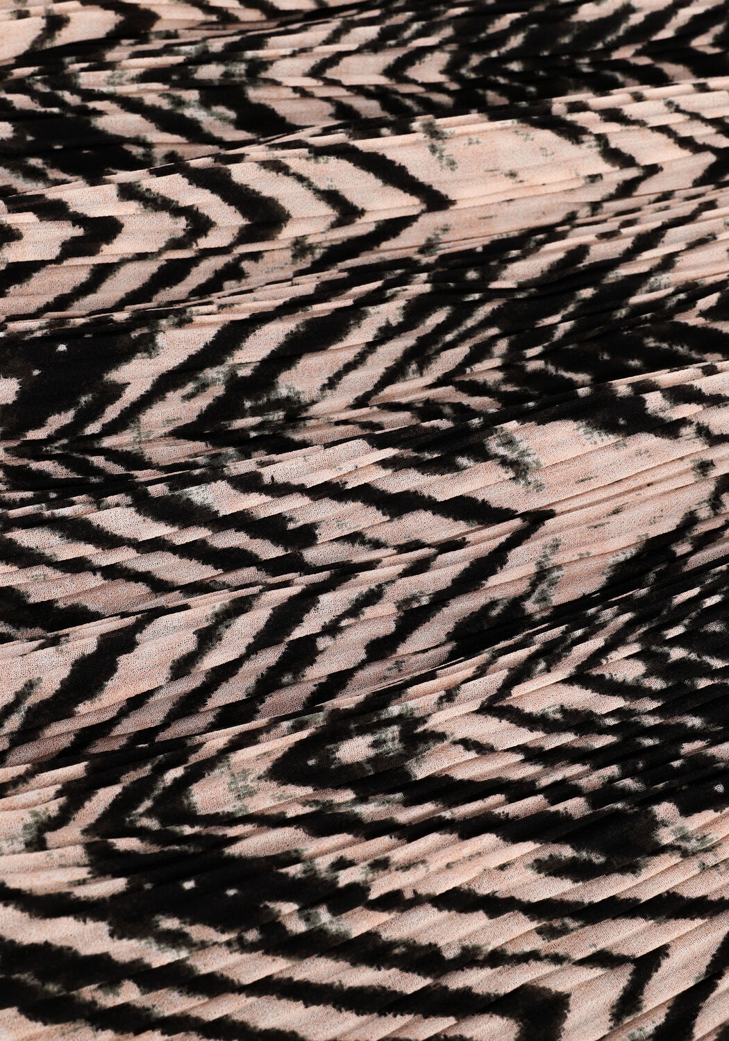 Braune SECOND FEMALE Minirock MAIKE SKIRT - large